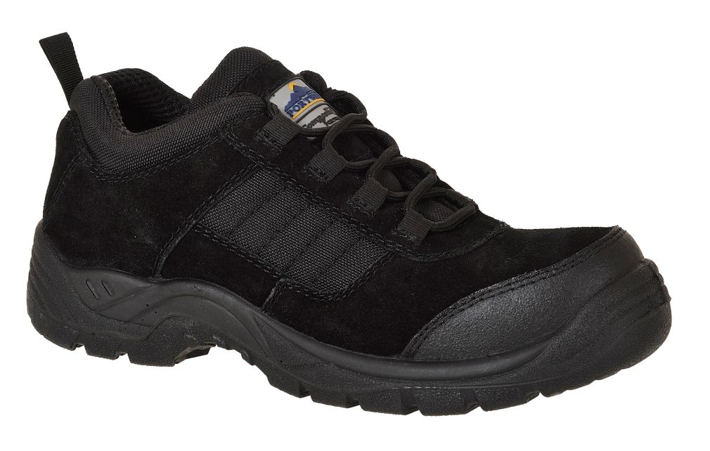 FC66 Compositelite Trouper Shoe S1